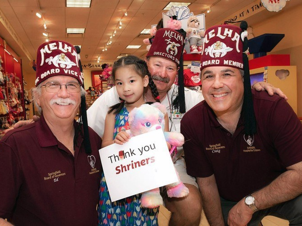 Shriners